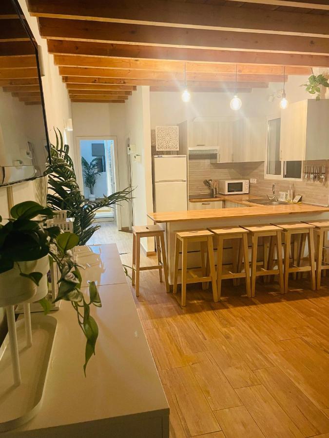 Dakota's House Apartment La Laguna (Tenerife)
