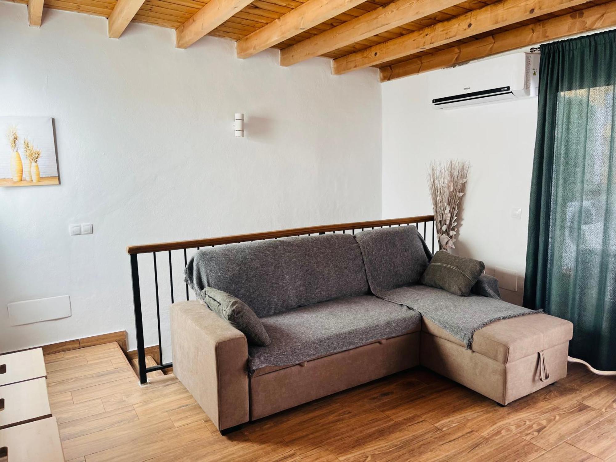 Apartment Dakota's House San Cristóbal de La Laguna