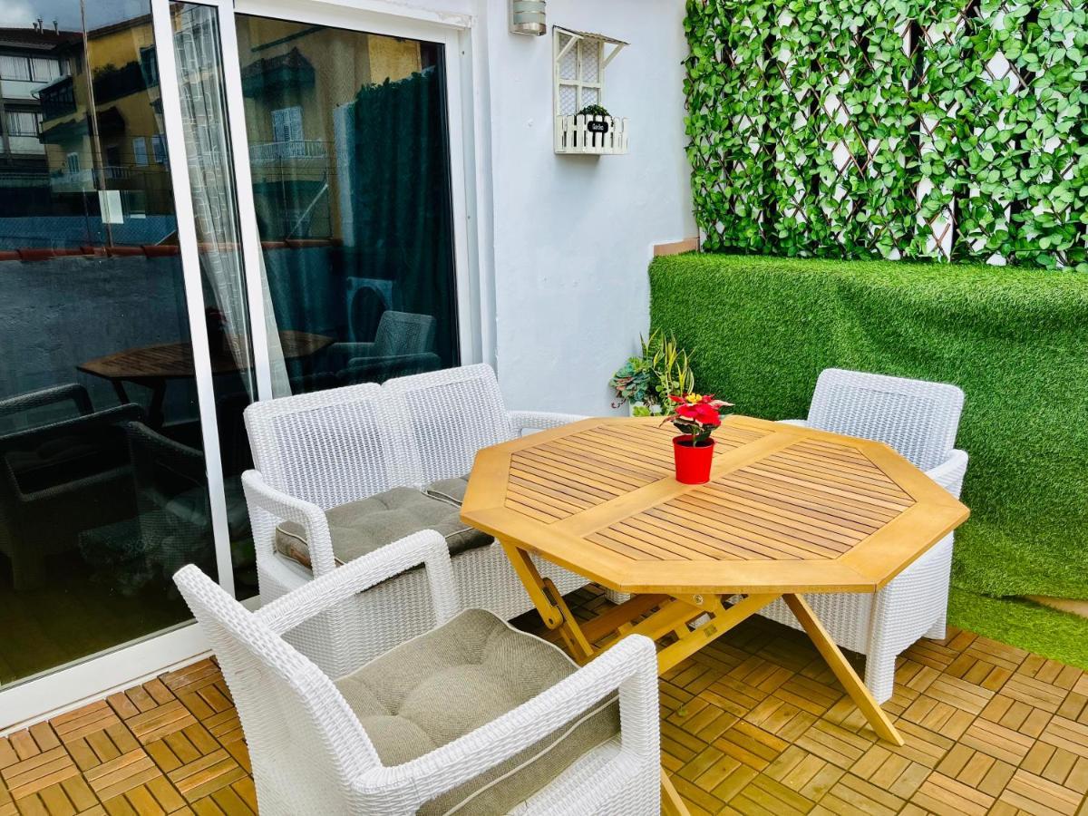 Apartament Dakota's House La Laguna (Tenerife)